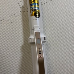 アイリスオーヤマ　掃除機の画像