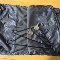 リモア　スーツ入れの画像