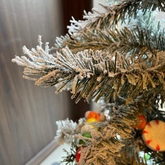 クリスマスツリーの画像