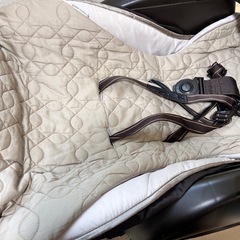 Combi 電動ハイローチェア CWLネムリラATの画像