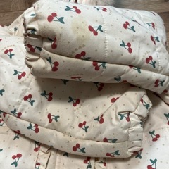 ジャンプスーツ 95cm スキーウェア　  の画像