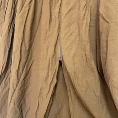 design aera デザインアエラ　ジャンパーの画像