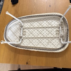 アイロン台　ぷーさんの画像