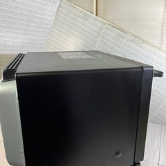 激安✨Panasonic ビストロ‼️スチールオーブンの画像