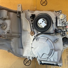 ハイエース3型　純正ヘッドライトの画像