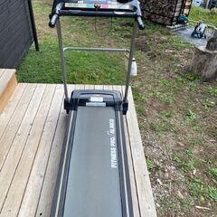 アルインコ　ランニングマシン「AFR1115」の画像