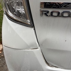 デイズルークス車検再来年の9月までの画像