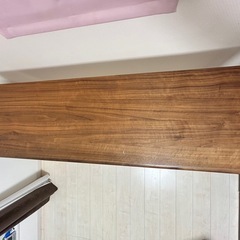 【定価3.6万円】2人用学習机/リビング学習の画像