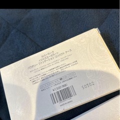 カバーマーク　ファンデーションの画像