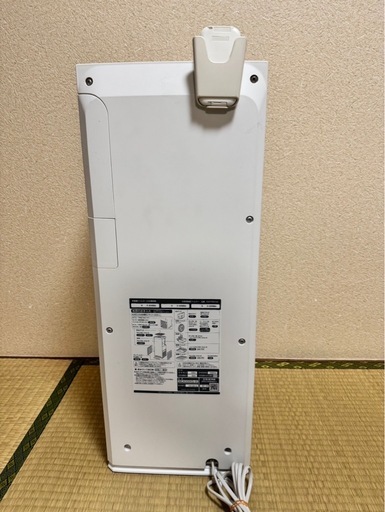 DAIKIN 空気清浄機加湿機能付き (stone.) 市川の季節、空調家電《空気