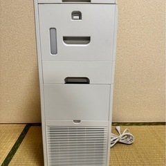 DAIKIN 空気清浄機　加湿機能付きの画像