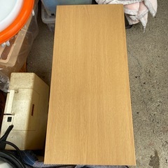 美品 ローボード　テレビ台　木製の画像