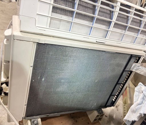 2015年製　三菱エアコン　4.0kw 200V 施工費別