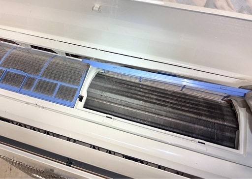 2015年製　三菱エアコン　4.0kw 200V 施工費別