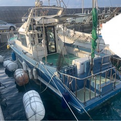 YAMAHA FR34の画像