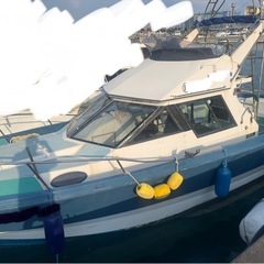 YAMAHA FR34の画像