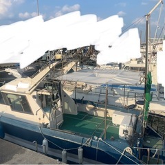 YAMAHA FR34の画像