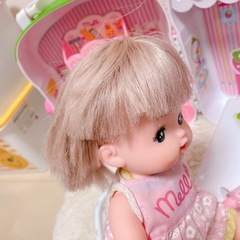 メルちゃん セットの画像
