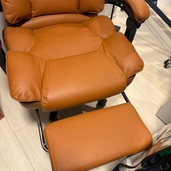 オフィスチェアの画像