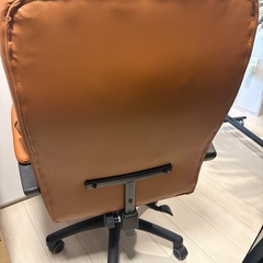 オフィスチェアの画像
