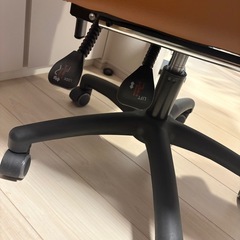 オフィスチェアの画像