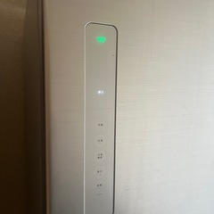 TOSHIBA冷凍冷蔵庫の画像