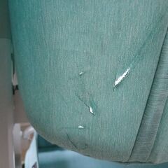 ベビー添い寝ベッドの画像