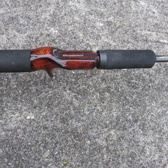 Megabass（メガバス）ロッドデストロイヤーF5-510X ジグスペシャル (は