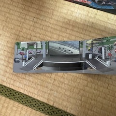 カーズ　トミカの画像