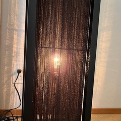 リゾートライトの画像