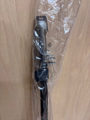 【新品未使用】ダイワ  リバティクラブ 磯風 遠投3-45