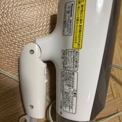 パナソニック　ドライヤーの画像