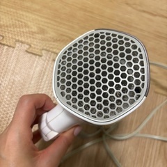 パナソニック　ドライヤーの画像