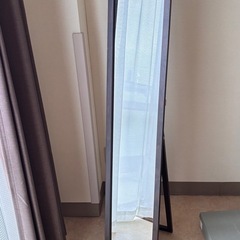 全身鏡の画像