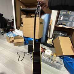 【ジャンク】Maison アコースティックギター SJ-22 VS【現状渡し・詳細不明】の画像