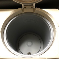 【TIGER】電気ポット VEの画像