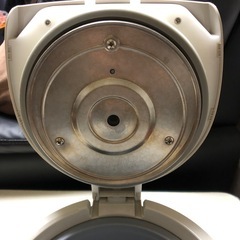 【TIGER】電気ポット VEの画像