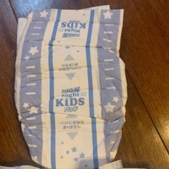 おねしょ対策パットの画像