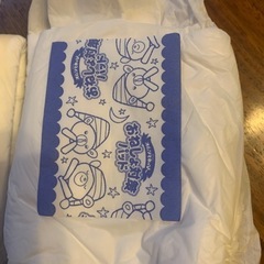 おねしょ対策パットの画像