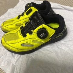 子ども靴　19cmの画像