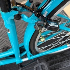 2025年５月登録２６インチの画像