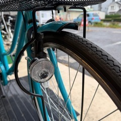 2025年５月登録２６インチの画像