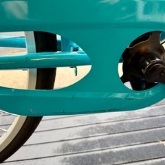 2025年５月登録２６インチの画像