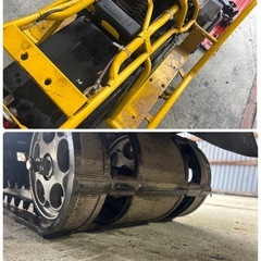 ヤマハ　SV80 状態良好　ベースに　引き取り限定福島県の画像