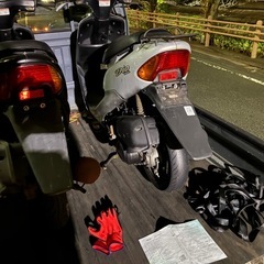 決まりました！ライブディオ2台の画像