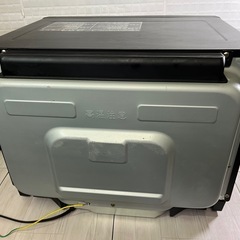 激安✨Panasonic ビストロ‼️スチールオーブンの画像