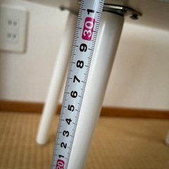 ミニテーブルの画像