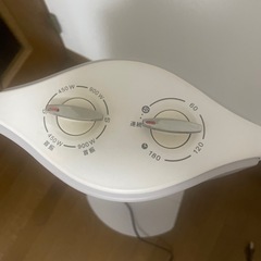 【中古】電気ヒーターの画像