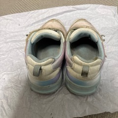 アナと雪　靴の画像