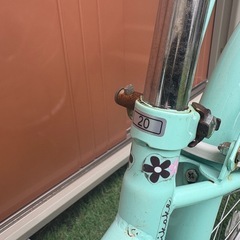 20インチの画像